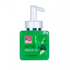 BEAUTY STYLE Гель активный "Аква-гель Алоэ-вера"