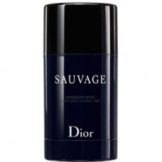 DIOR Дезодорант-стик Sauvage 75 г