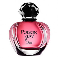 DIOR Poison Girl Парфюмерная вода, спрей 50 мл