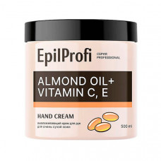 EpilProfi Крем для рук омолаживающий для очень сухой кожи