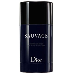 DIOR Дезодорант-стик Sauvage 75 г DIOR Дезодорант-стик Sauvage 75 г