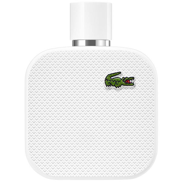 LACOSTE L.12.12 Blanc LACOSTE L.12.12 Blanc